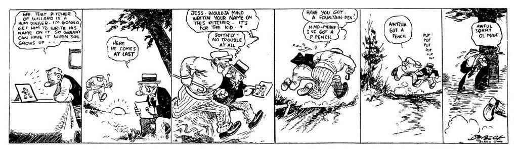 Published June 22nd, 1919.