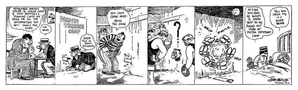 Published June 18th, 1919.