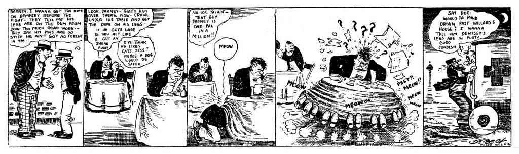 Published June 30th, 1919.