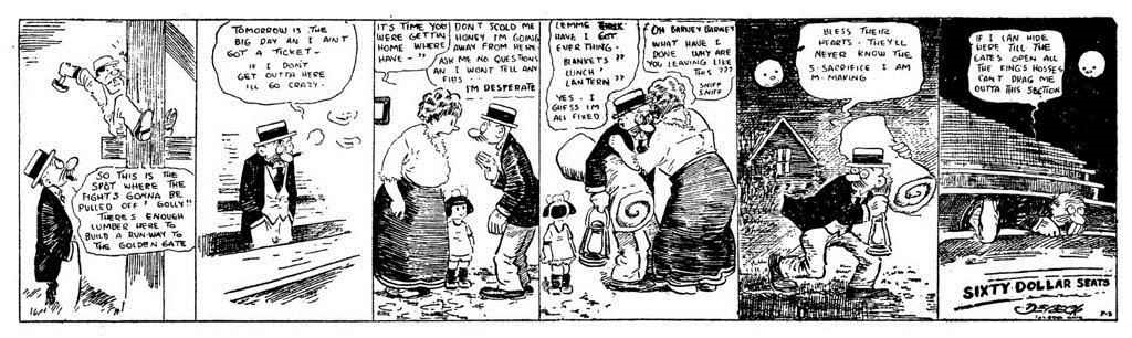 Published July 3rd, 1919.