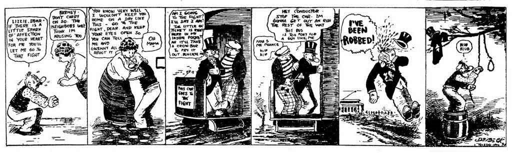 Published July 5th, 1919.